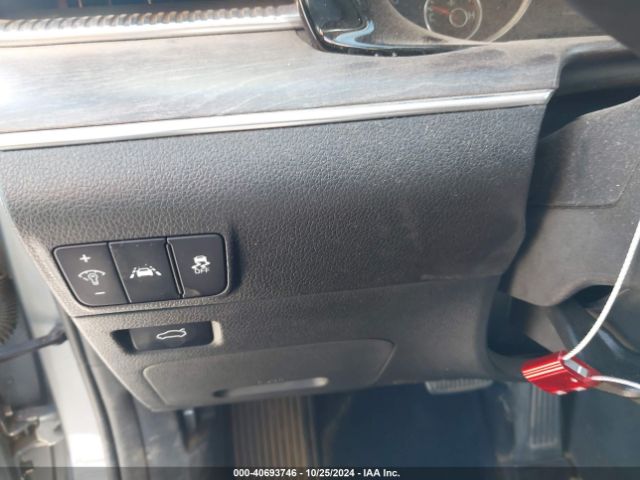 5XXG34J22MG006593 KIA K5 EX