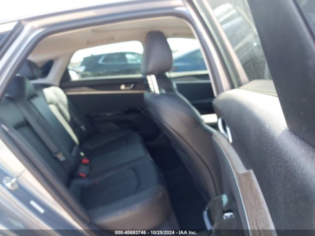 5XXG34J22MG006593 KIA K5 EX