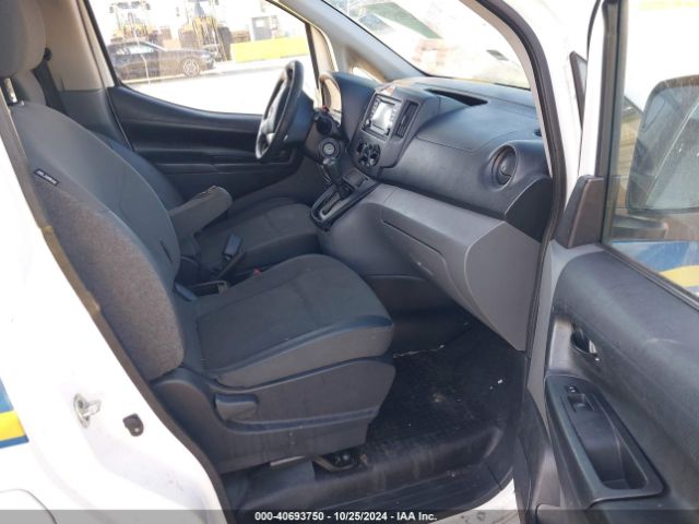 3N6CM0KN7JK692694 Nissan Nv200 S