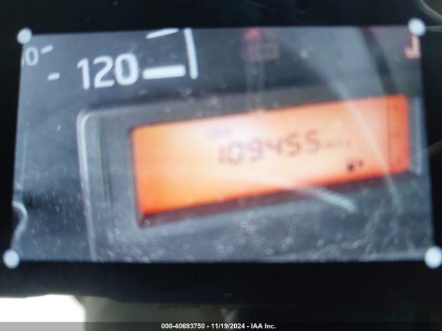 3N6CM0KN7JK692694 Nissan Nv200 S