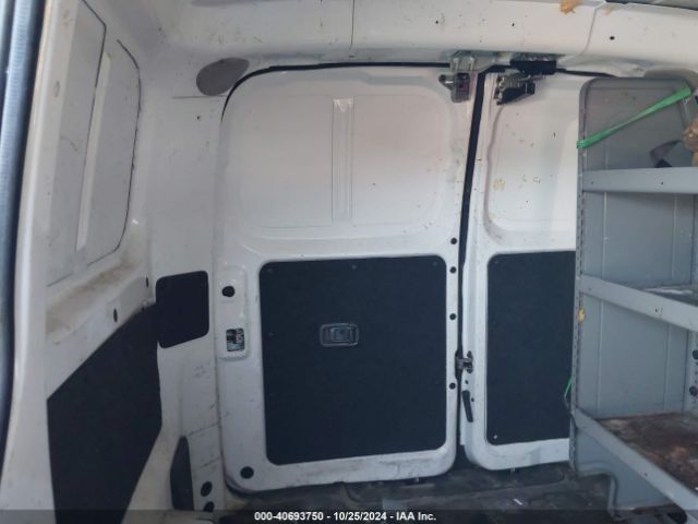 3N6CM0KN7JK692694 Nissan Nv200 S
