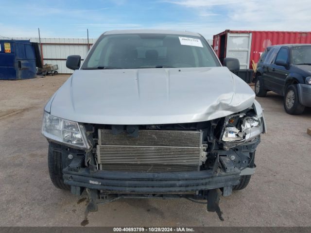 3C4PDCAB6ET289416 Dodge Journey American Value Pkg