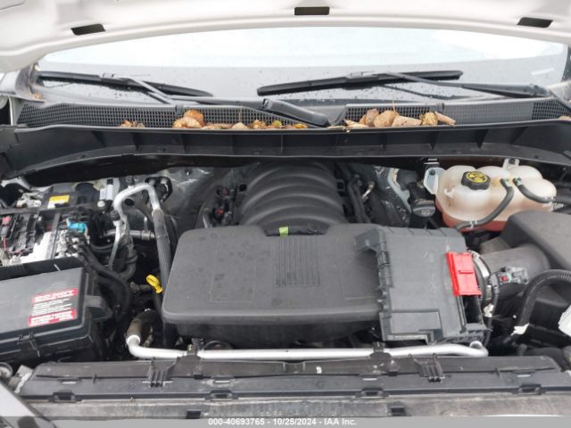 3GCNAAEDXPG312126 Chevrolet Silverado 1500 2wd  Long Bed Wt