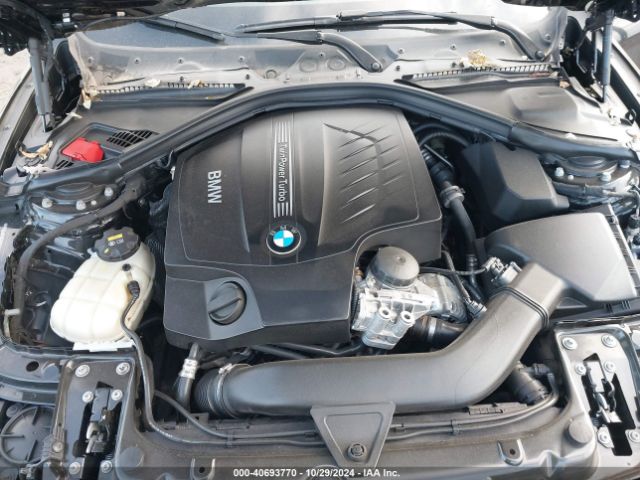 WBA4B1C59GG241868 BMW 435i Gran Coupe