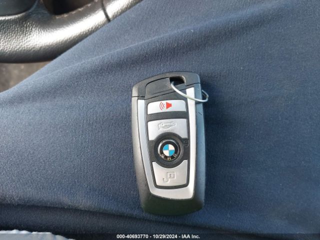 WBA4B1C59GG241868 BMW 435i Gran Coupe
