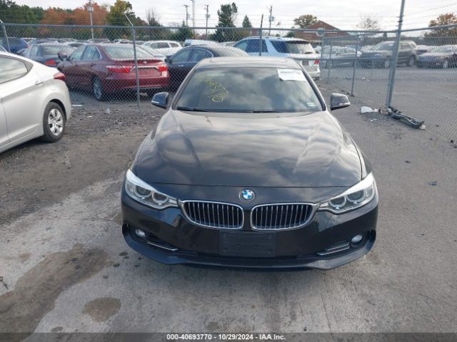 WBA4B1C59GG241868 BMW 435i Gran Coupe