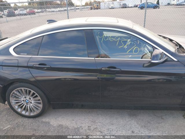 WBA4B1C59GG241868 BMW 435i Gran Coupe