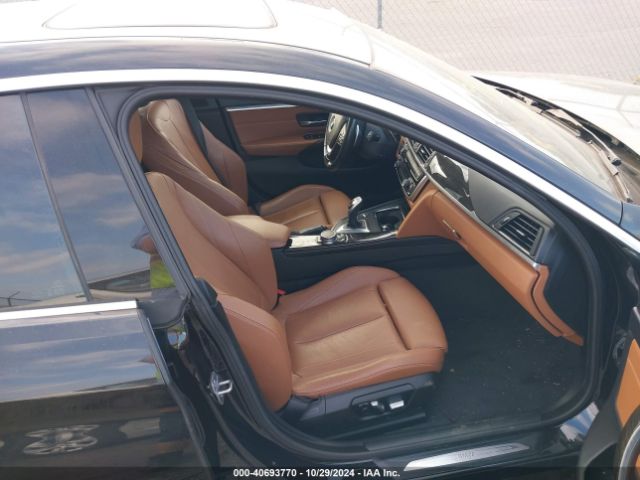 WBA4B1C59GG241868 BMW 435i Gran Coupe