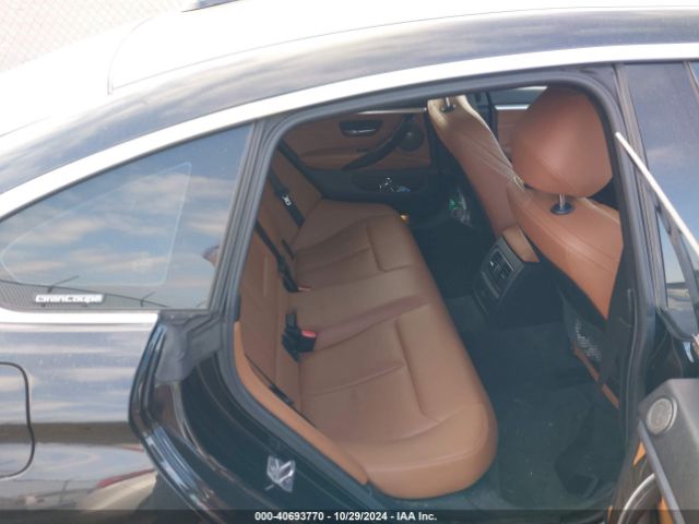 WBA4B1C59GG241868 BMW 435i Gran Coupe