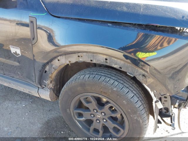 3FMCR9B62MRA89581 Ford Bronco Sport Big Bend