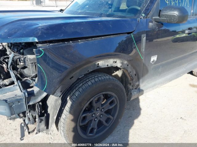 3FMCR9B62MRA89581 Ford Bronco Sport Big Bend