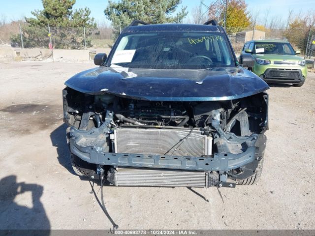 3FMCR9B62MRA89581 Ford Bronco Sport Big Bend