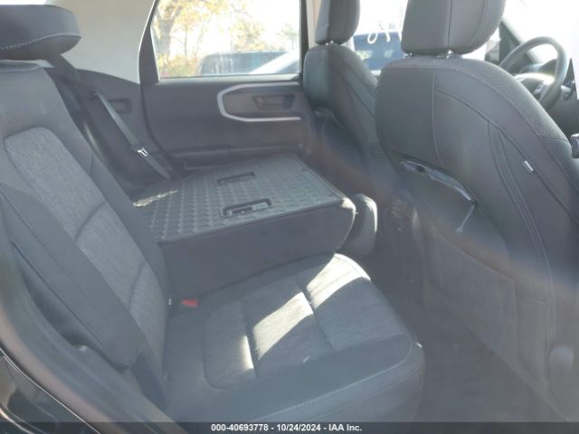 3FMCR9B62MRA89581 Ford Bronco Sport Big Bend