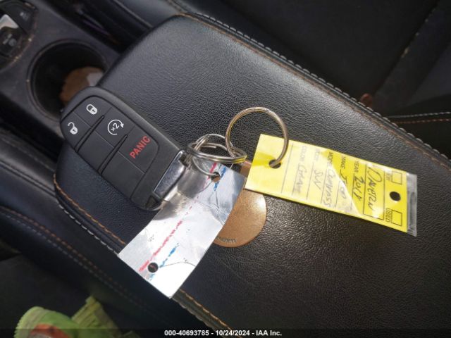 3C4NJDBB1JT403613 Jeep Compass Latitude 4x4
