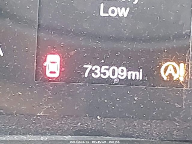 3C4NJDBB1JT403613 Jeep Compass Latitude 4x4
