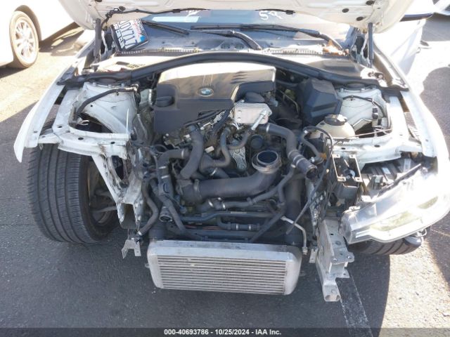 WBA3A5G54FNS97906 BMW 328I