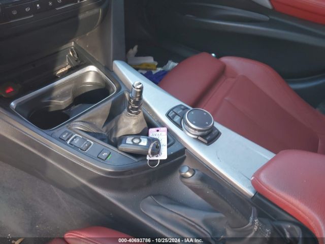 WBA3A5G54FNS97906 BMW 328I