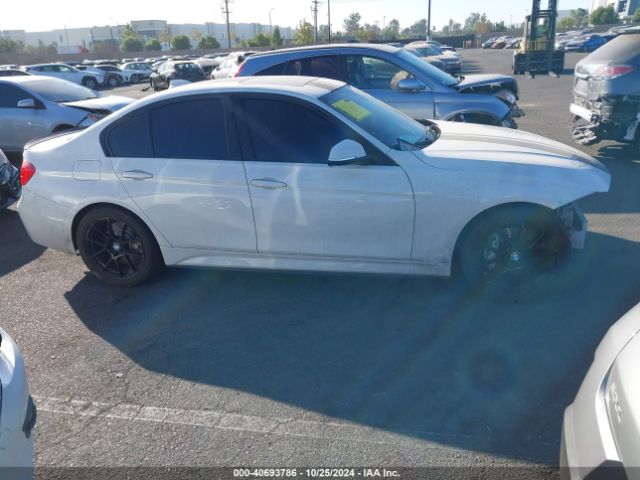 WBA3A5G54FNS97906 BMW 328I