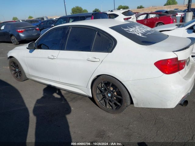 WBA3A5G54FNS97906 BMW 328I