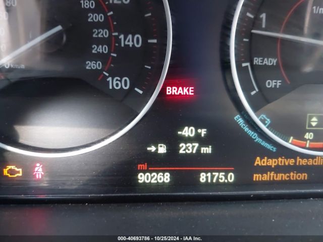 WBA3A5G54FNS97906 BMW 328I
