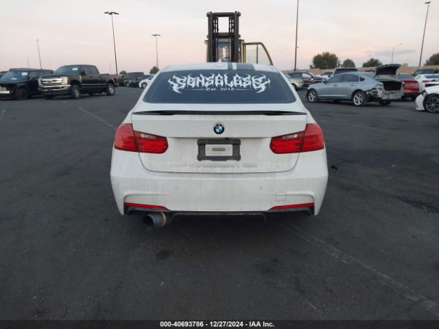WBA3A5G54FNS97906 BMW 328I