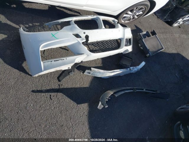 WBA3A5G54FNS97906 BMW 328I