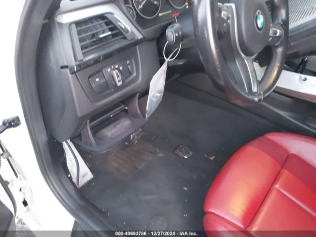 WBA3A5G54FNS97906 BMW 328I