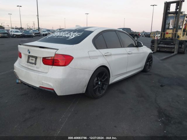 WBA3A5G54FNS97906 BMW 328I