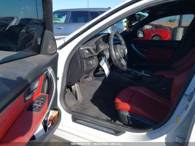 WBA3A5G54FNS97906 BMW 328I