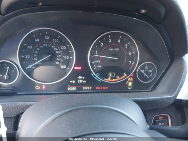 WBA3A5G54FNS97906 BMW 328I