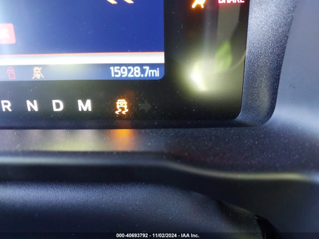 Ford Bronco Wildtrak 2023 1FMEE5DPXPLB73766 Image 15