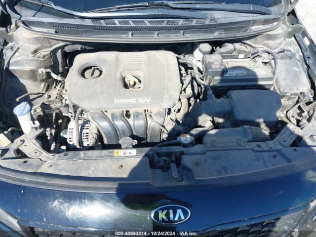 3KPFL4A78HE111970 KIA FORTE LX