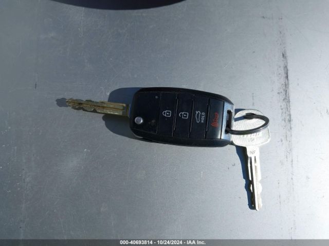 3KPFL4A78HE111970 KIA FORTE LX