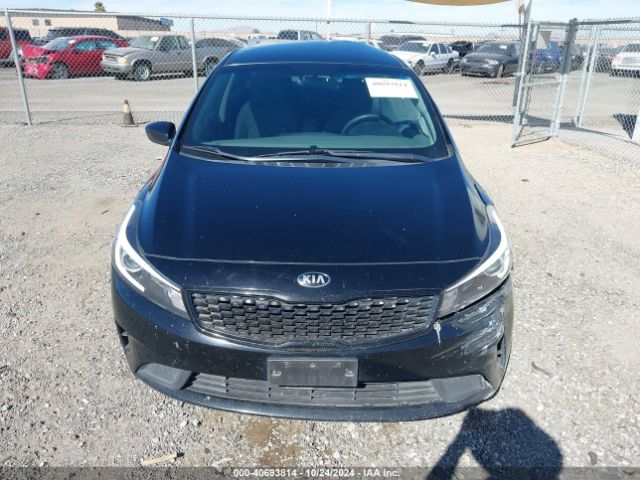 3KPFL4A78HE111970 KIA FORTE LX