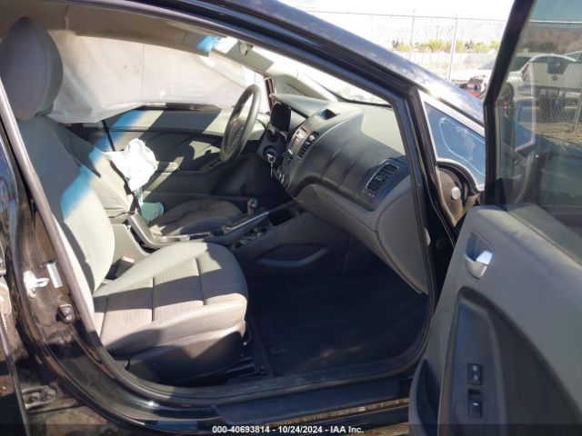 3KPFL4A78HE111970 KIA FORTE LX
