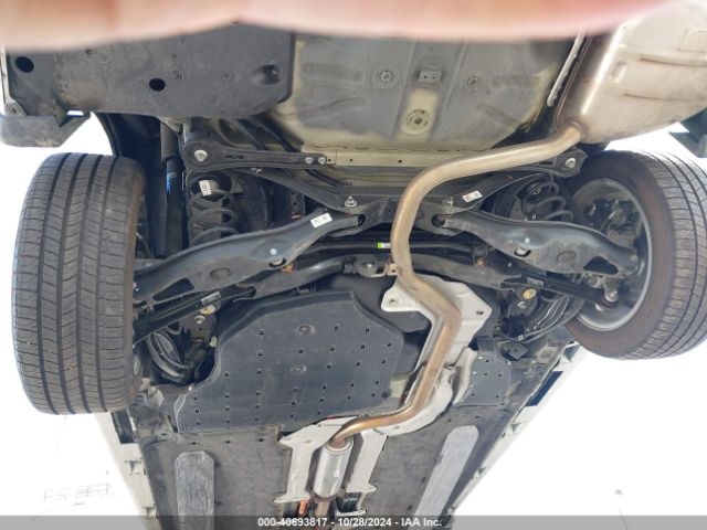 1HGCV3F57LA014321 Honda Accord Hybrid Ex-l