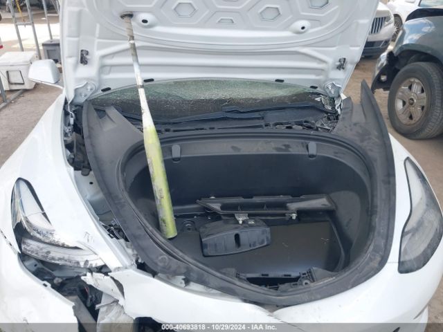 5YJ3E1EB4JF074555 Tesla Model 3 Long Range/performance