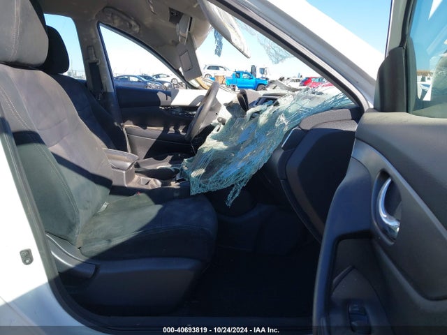 5N1AT2MT7GC828028 Nissan Rogue