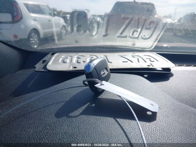 3LN6L5E91HR659833 Lincoln Mkz Reserve
