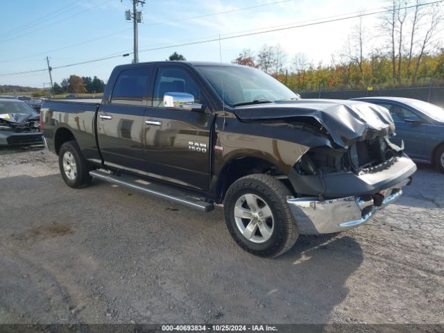 1C6RR7ST1ES443676 auction archive image