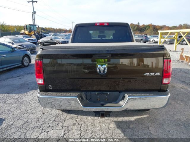 1C6RR7ST1ES443676 RAM 1500 Tradesman