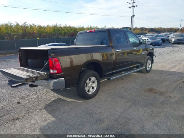 1C6RR7ST1ES443676 RAM 1500 Tradesman