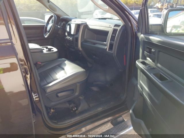 1C6RR7ST1ES443676 RAM 1500 Tradesman