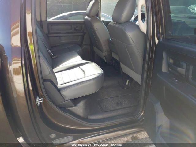 1C6RR7ST1ES443676 RAM 1500 Tradesman