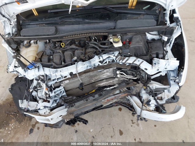 Ford Transit Connect Xl 2020 NM0LS7E27L1470225 Image 10