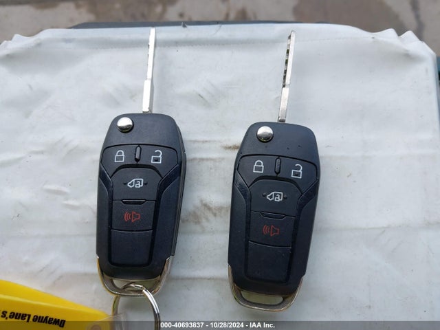 Ford Transit Connect Xl 2020 NM0LS7E27L1470225 Image 11