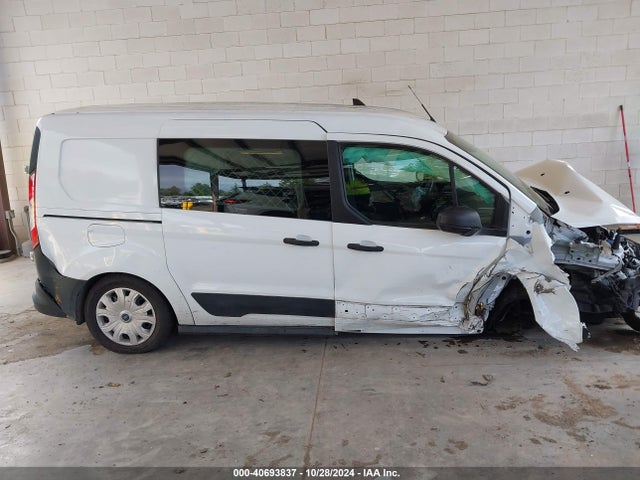 Ford Transit Connect Xl 2020 NM0LS7E27L1470225 Image 14