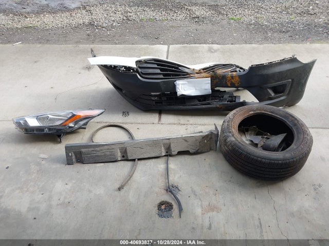 Ford Transit Connect Xl 2020 NM0LS7E27L1470225 Image 12