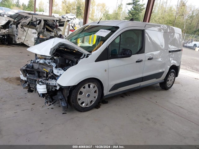Ford Transit Connect Xl 2020 NM0LS7E27L1470225 Image 2