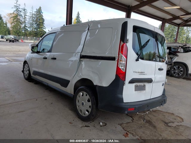 Ford Transit Connect Xl 2020 NM0LS7E27L1470225 Image 3